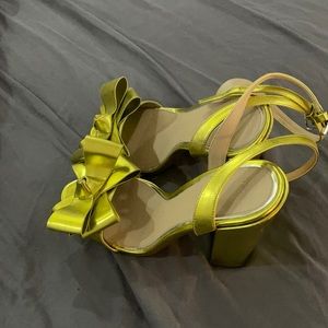 ASOS HEELS SIZE 9 BRAND NEW